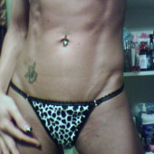 Angelina Love private photos