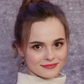 Angelina Strechina