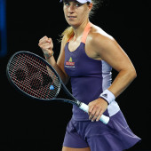 Angelique Kerber