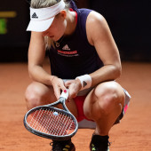 Angelique Kerber