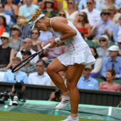 Angelique Kerber
