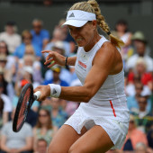 Angelique Kerber