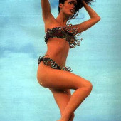 Angie Harmon