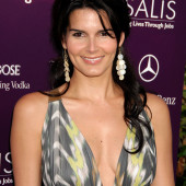 Angie Harmon