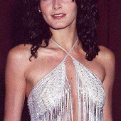 Angie Harmon