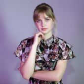 Angourie Rice 