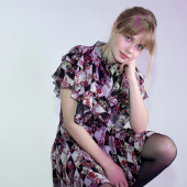 Angourie Rice 