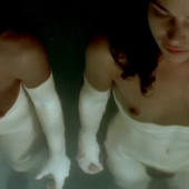 Ania Bukstein naked