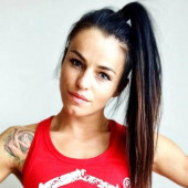 Anita Bekus