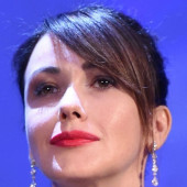 Anita Caprioli