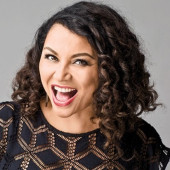 Anita Doth
