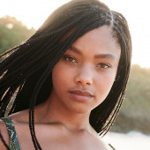 Anita Marshall