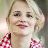 Anja Graefenstein