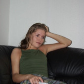 Anja Juliette Laval 
