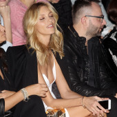 Anja Rubik