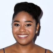 Anjelika Washington