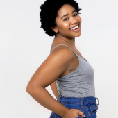 Anjelika Washington 