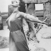 Ann Margret