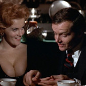 Ann Margret