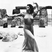 Ann Margret