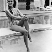 Ann Margret
