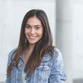 Ann-Sophie Kimmel 