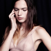 Anna Brewster sexy