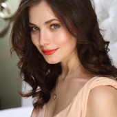 Anna Chipovskaya