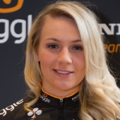 Anna Christian