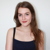 Anna De Ceulaer sexy