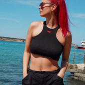 Anna Gazanis 