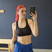 Anna Gazanis 