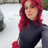 Anna Gazanis 