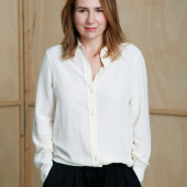 Anna Grisebach foto