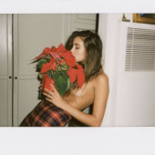 Anna Herrin topless