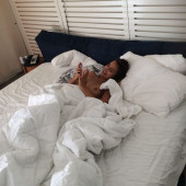 Anna Herrin topless