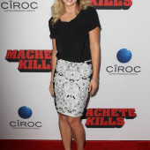 Anna Hutchison hot