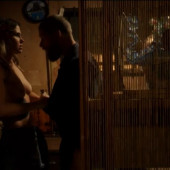 Anna Hutchison nackt scene