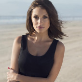 Anna Julia Kapfelsperger sexy
