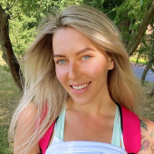 Anna Kochanius