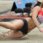 Anna Maiwald sexy