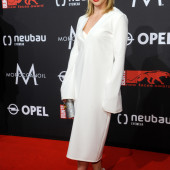 Anna Maria Muehe hot