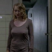 Anna Maria Muehe nippel