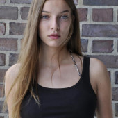 Anna-Maria Nemetz heiss