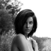 Anna-Maria Nemetz oben ohne