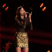 Anna-Maria Nemetz the voice of germany