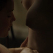 Anna Paquin lesbian sex