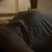Anna Paquin orgasm