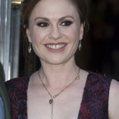 Anna Paquin