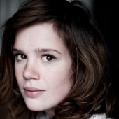 Anna Raadsveld